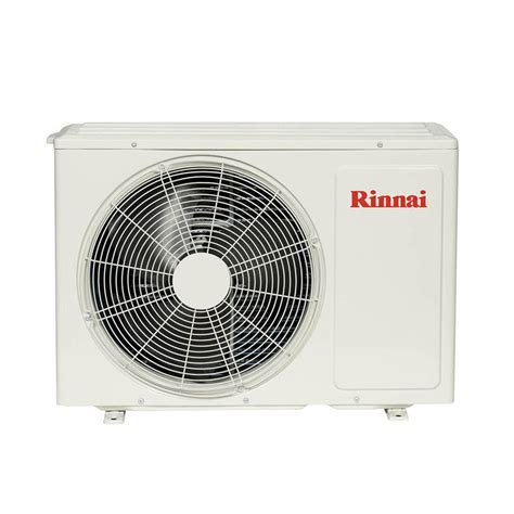 small reverse cycle air conditioner